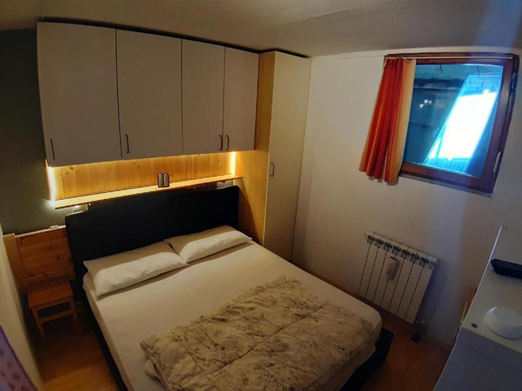 Grand'Ourse 522 Apartment Breuil-Cervinia Exterior photo